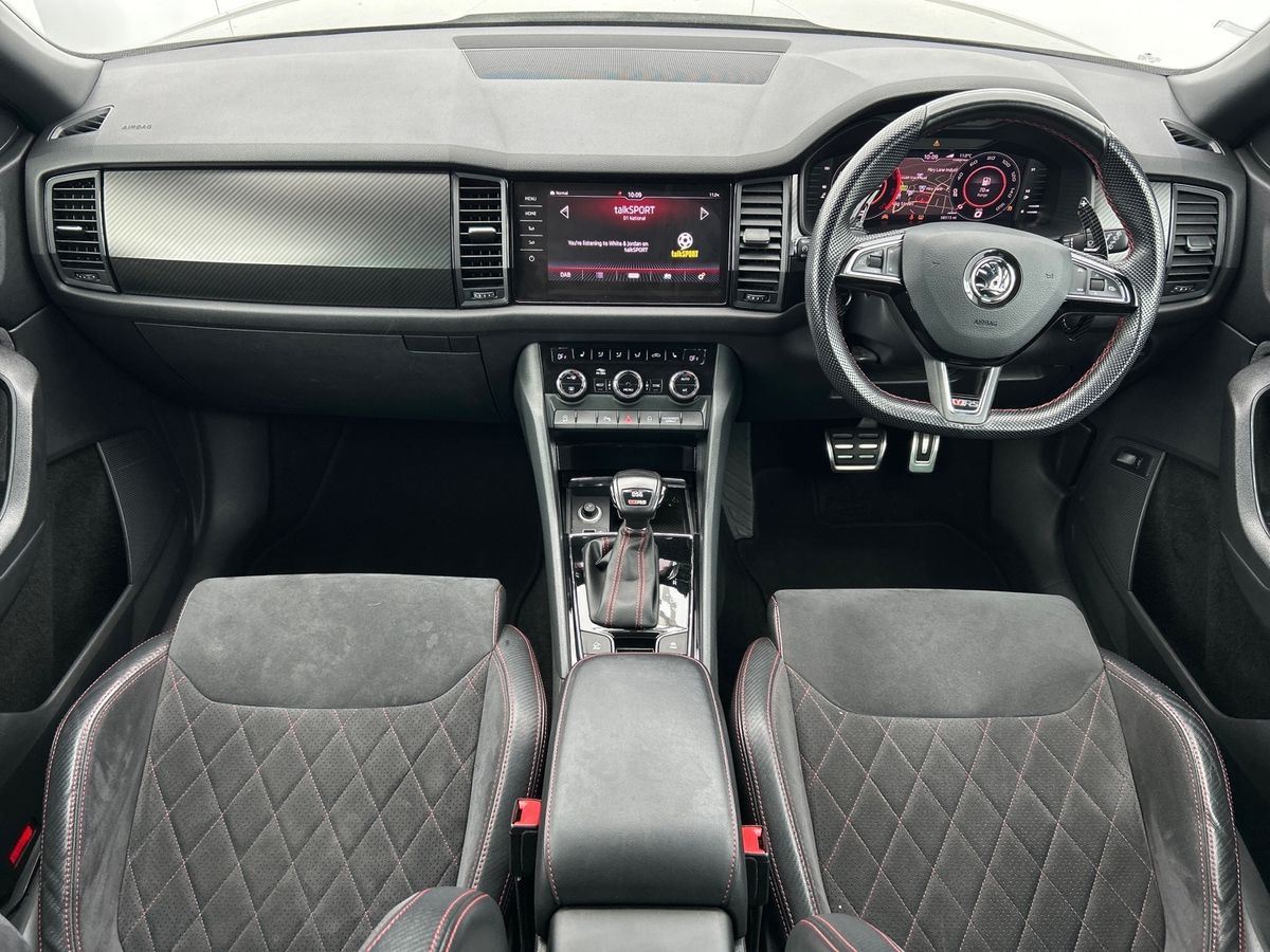 Used Skoda Kodiaq 2019 for sale - 77849238: Photo 7