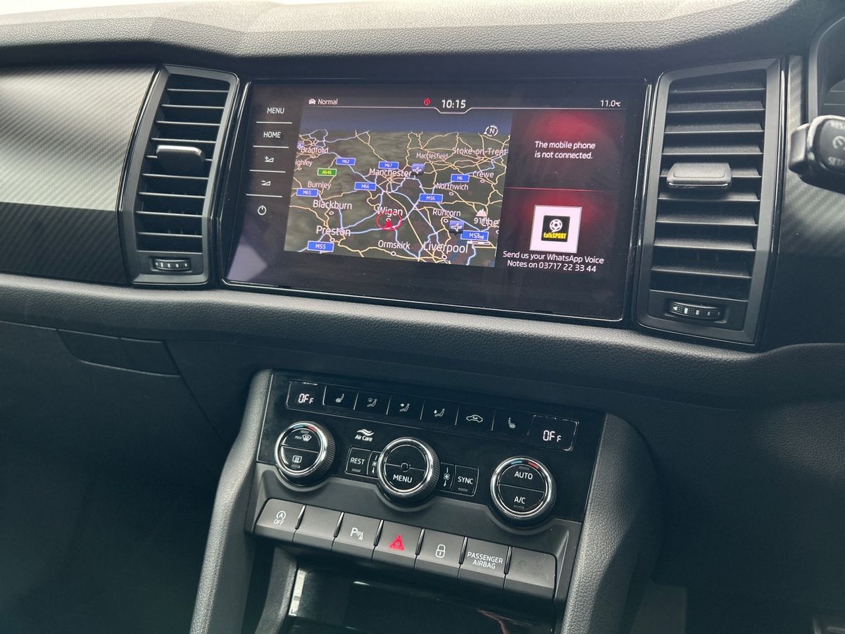 Used Skoda Kodiaq 2019 for sale - 77849238: Photo 9