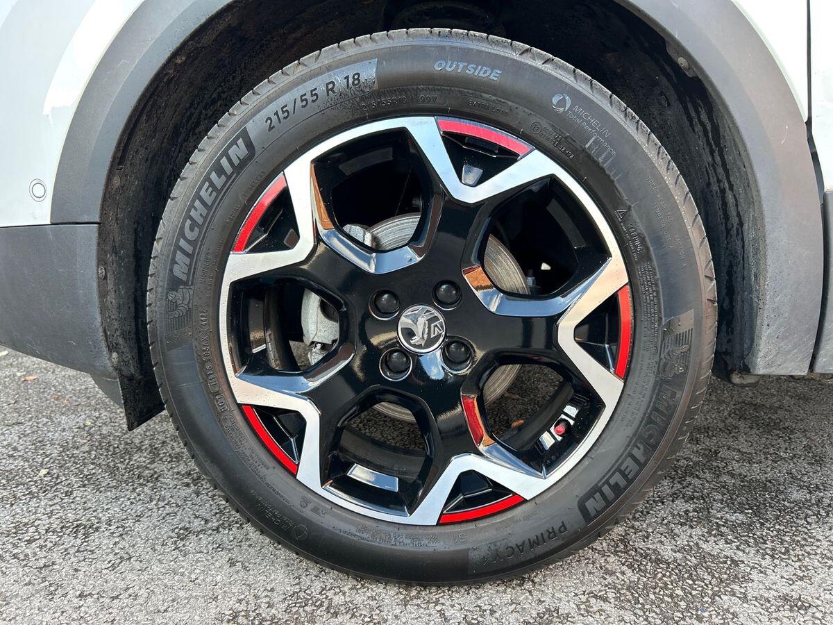 Used Vauxhall Mokka 2023 for sale - 78084140: Photo 10