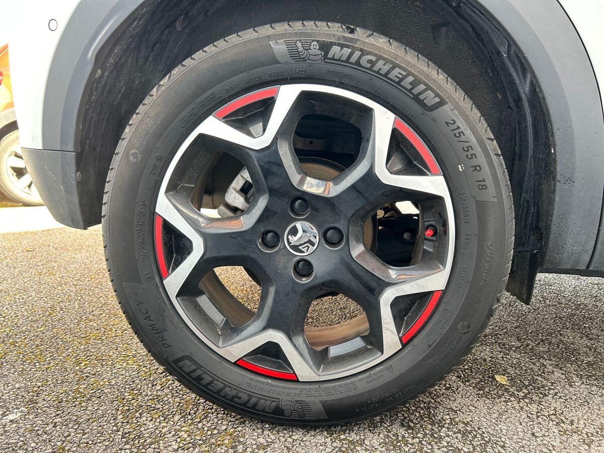 Used Vauxhall Mokka 2023 for sale - 78084140: Photo 12