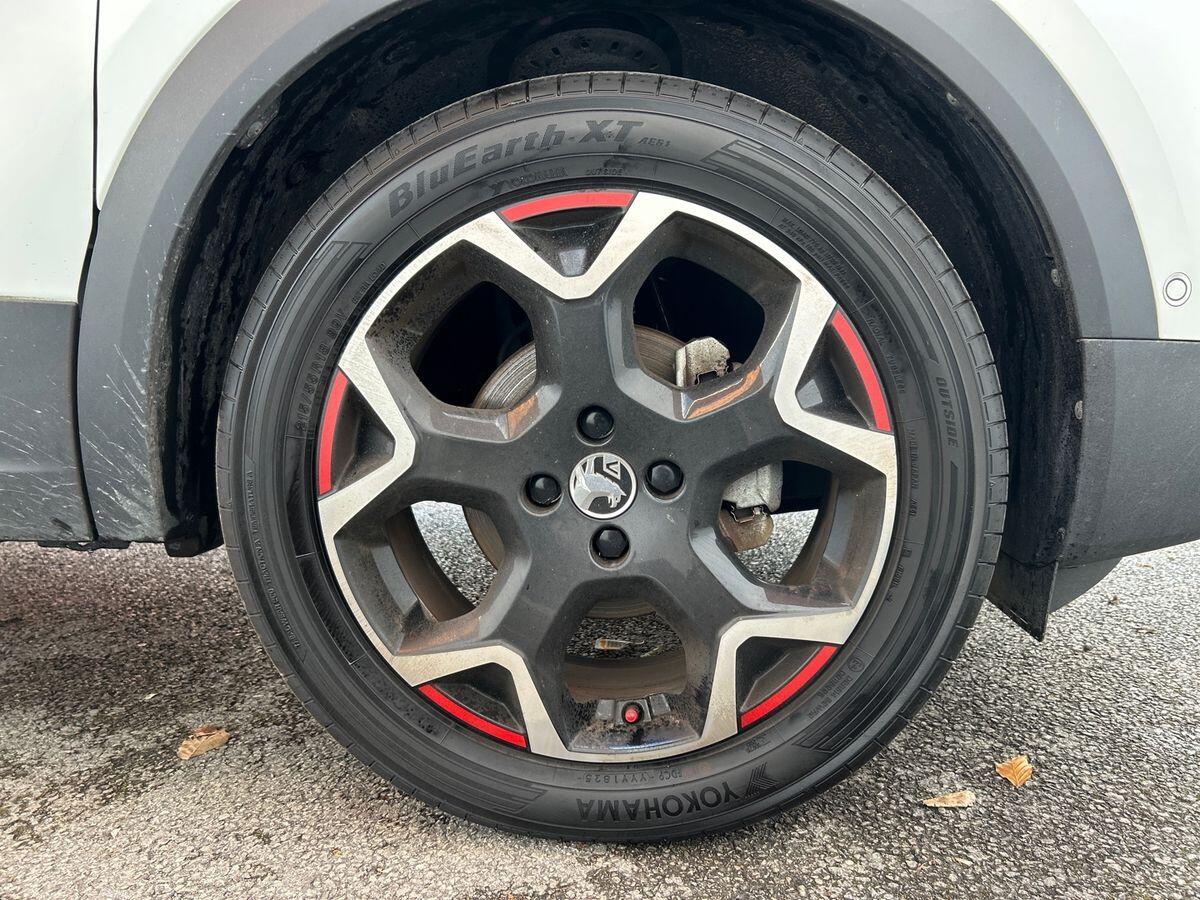 Used Vauxhall Mokka 2023 for sale - 78084140: Photo 13