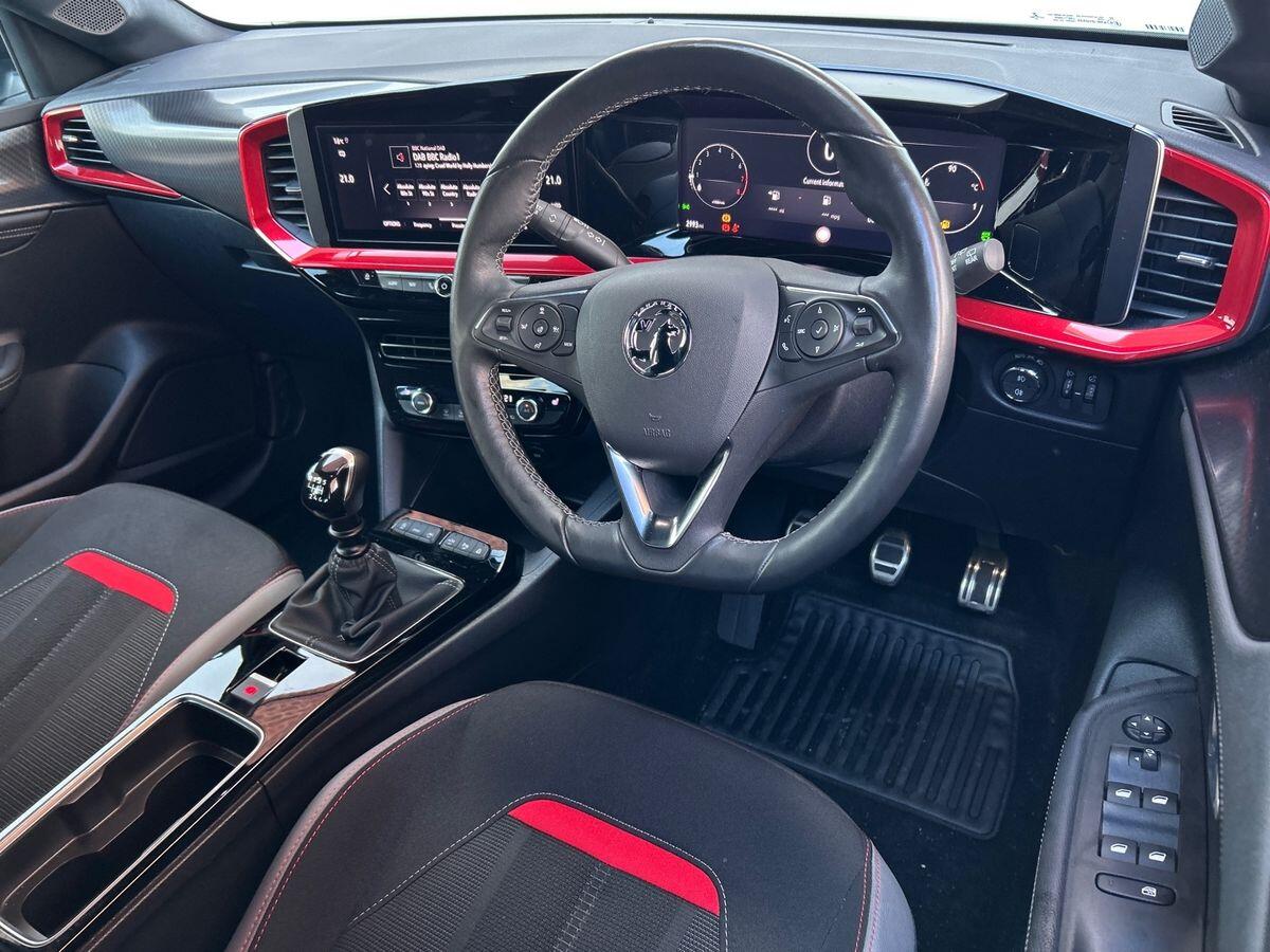 Used Vauxhall Mokka 2023 for sale - 78084140: Photo 14