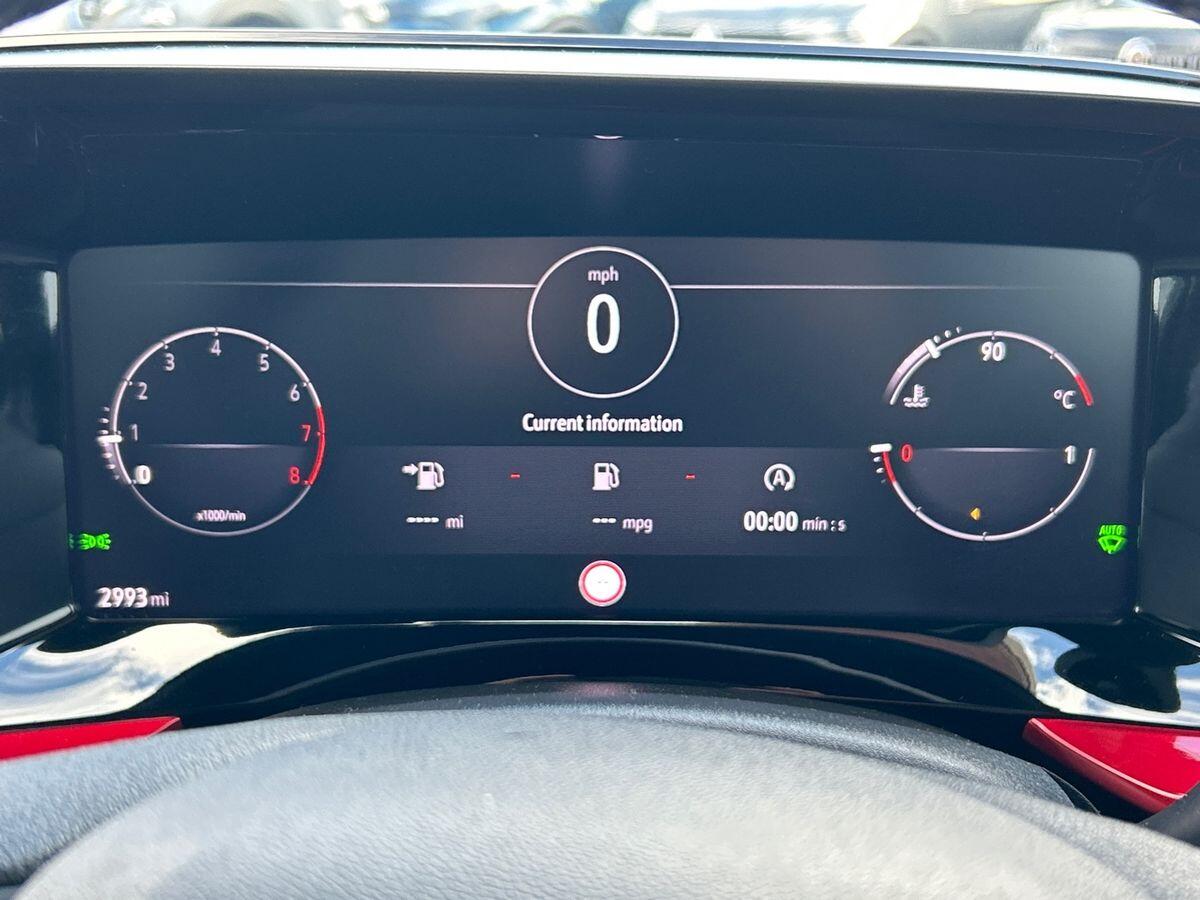 Used Vauxhall Mokka 2023 for sale - 78084140: Photo 15