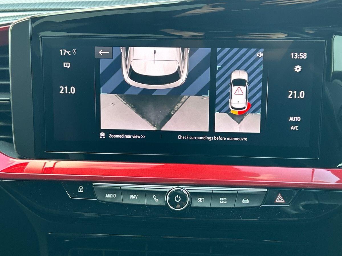 Used Vauxhall Mokka 2023 for sale - 78084140: Photo 17