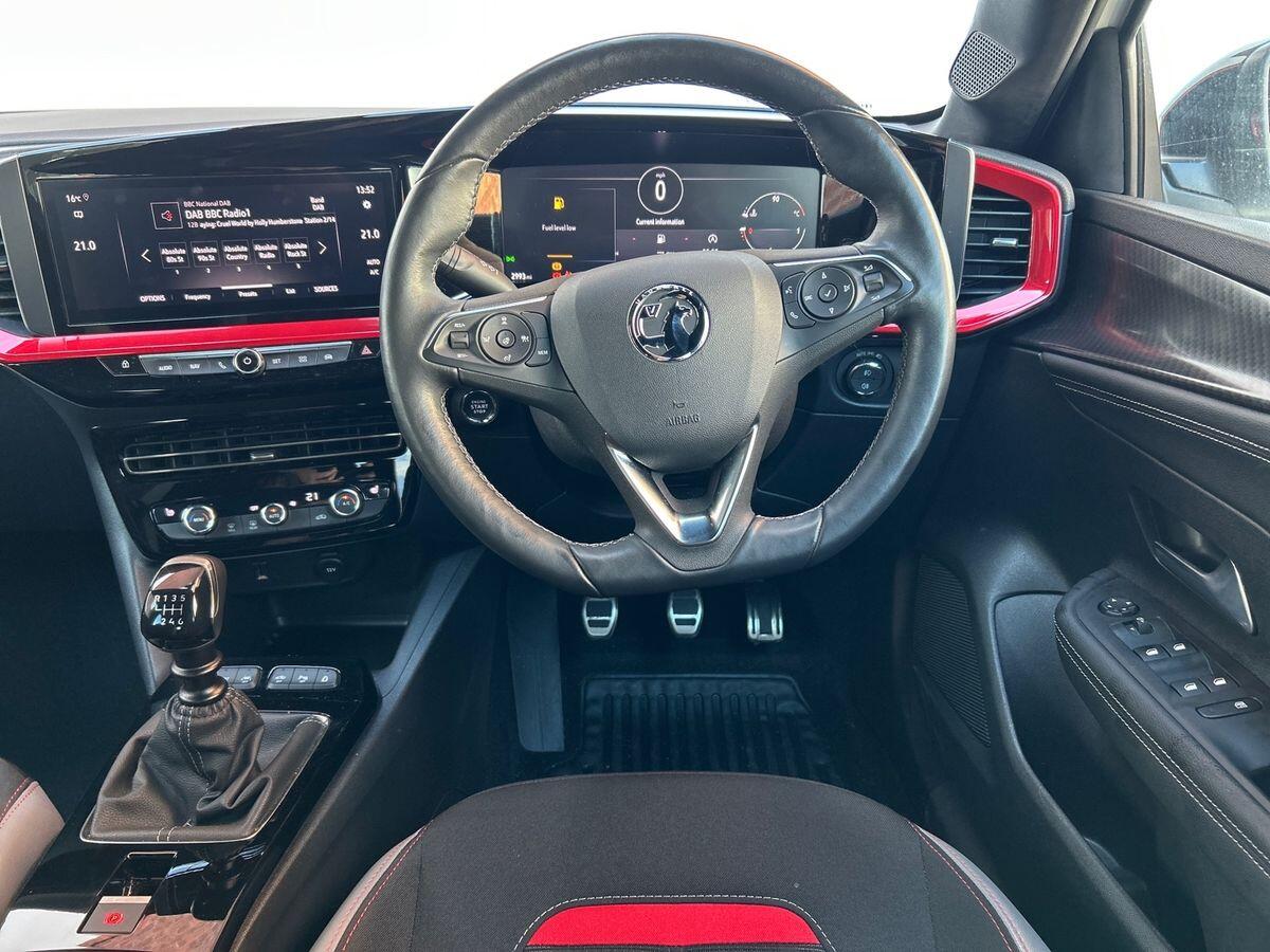 Used Vauxhall Mokka 2023 for sale - 78084140: Photo 19