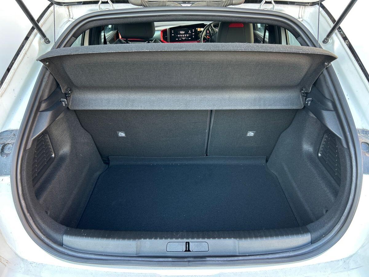 Used Vauxhall Mokka 2023 for sale - 78084140: Photo 21