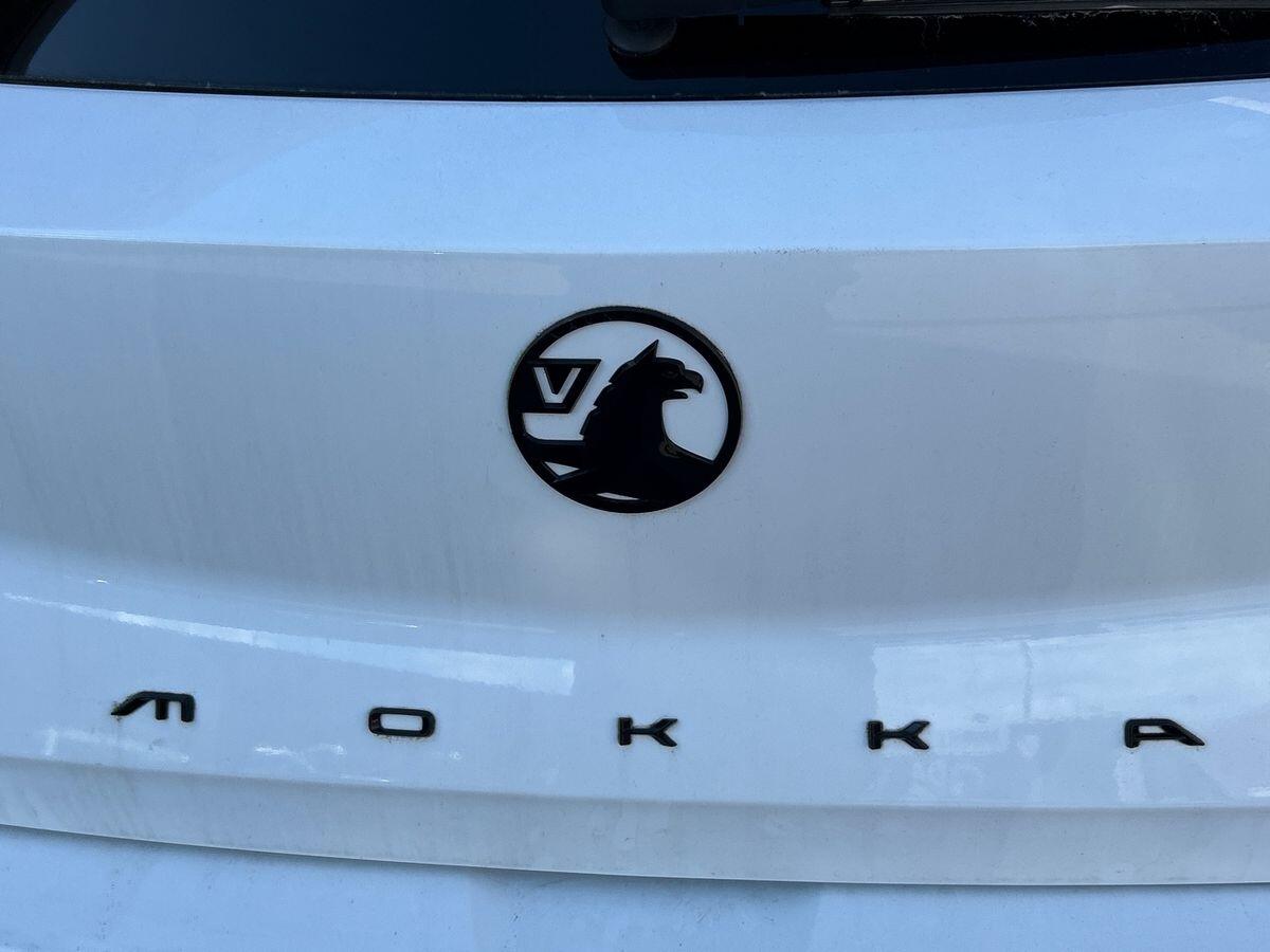 Used Vauxhall Mokka 2023 for sale - 78084140: Photo 24