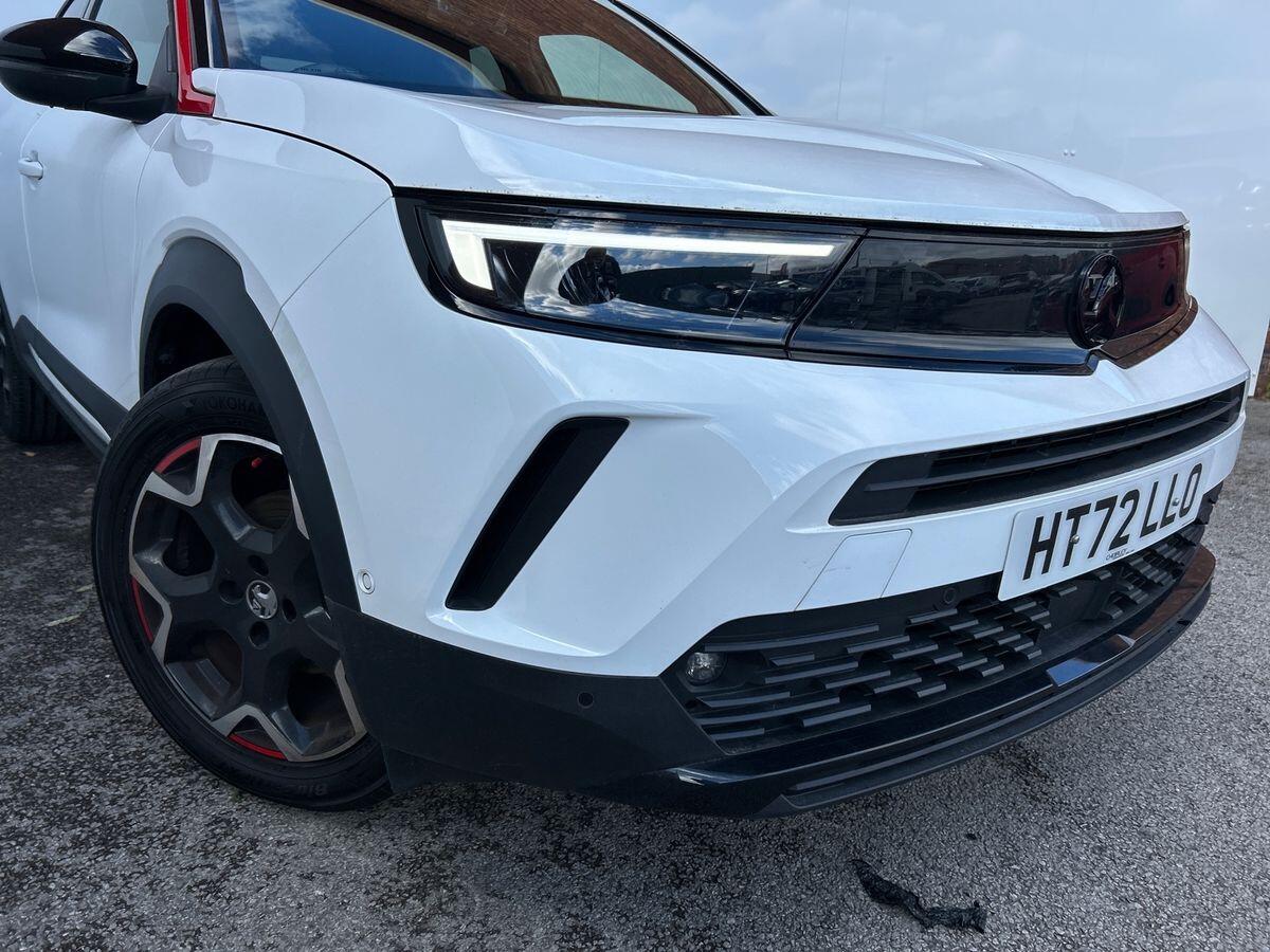 Used Vauxhall Mokka 2023 for sale - 78084140: Photo 25