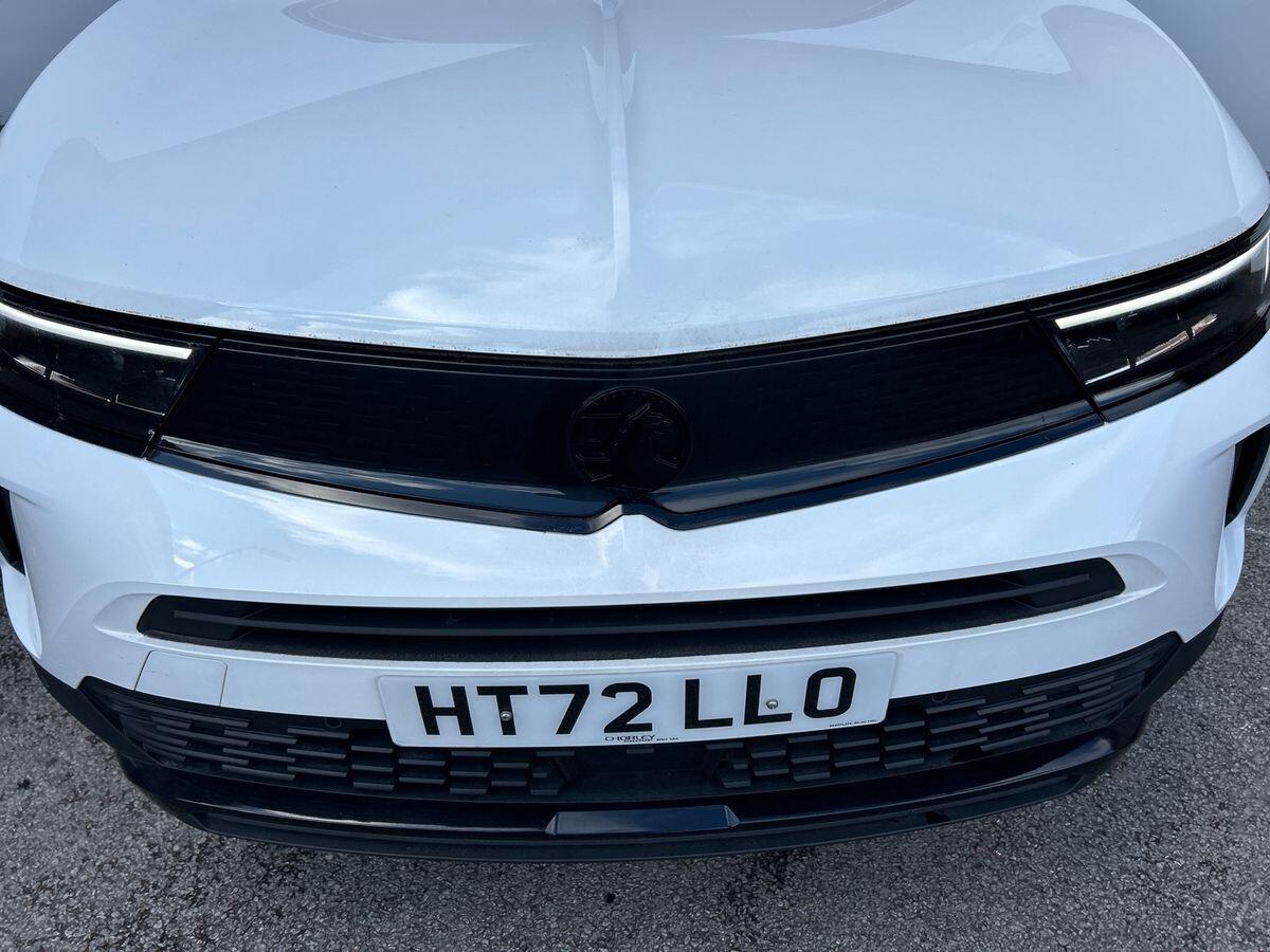 Used Vauxhall Mokka 2023 for sale - 78084140: Photo 26