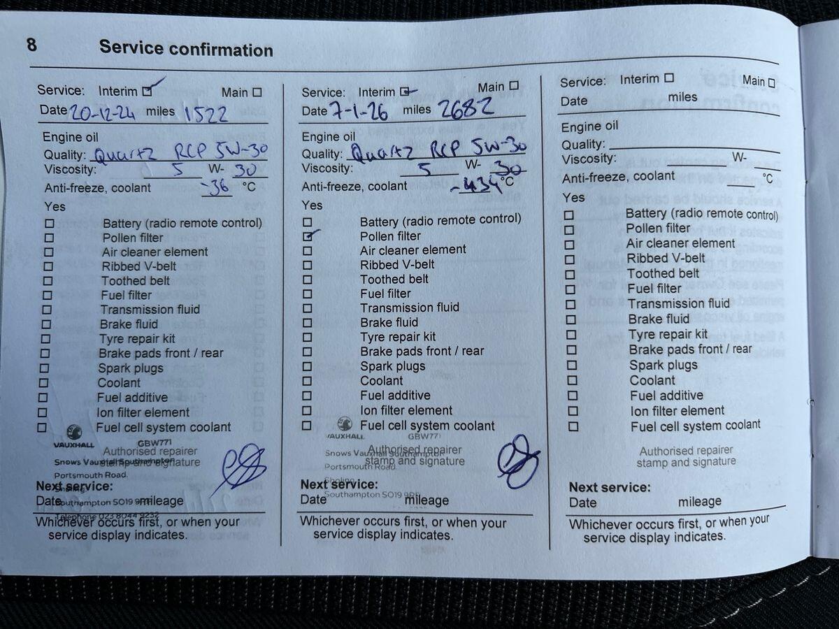 Used Vauxhall Mokka 2023 for sale - 78084140: Photo 29