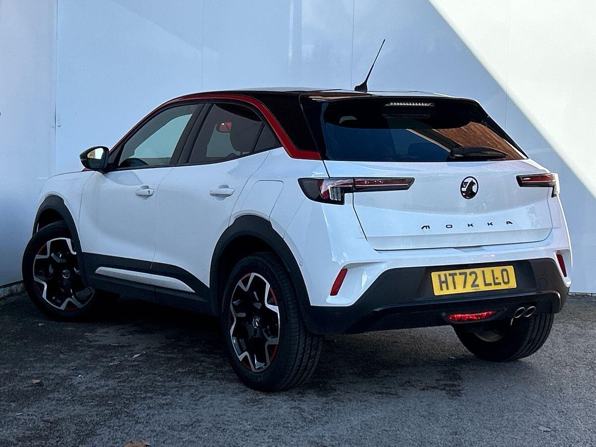 Used Vauxhall Mokka 2023 for sale - 78084140: Photo 3