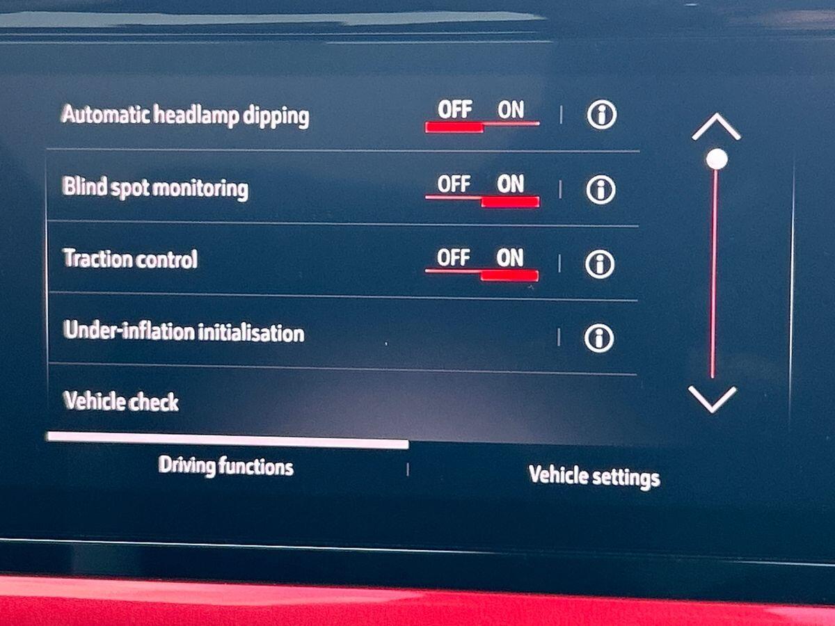 Used Vauxhall Mokka 2023 for sale - 78084140: Photo 35