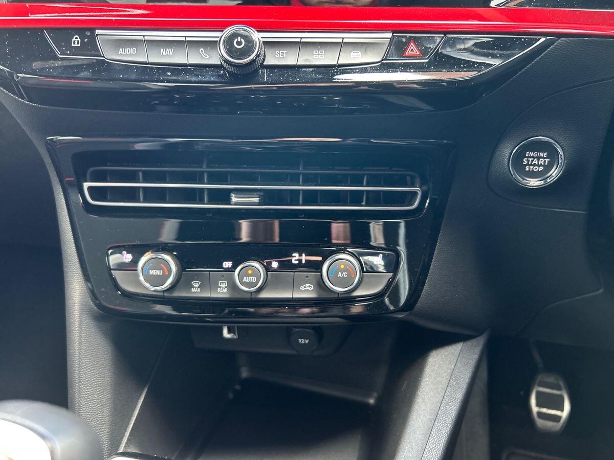 Used Vauxhall Mokka 2023 for sale - 78084140: Photo 36