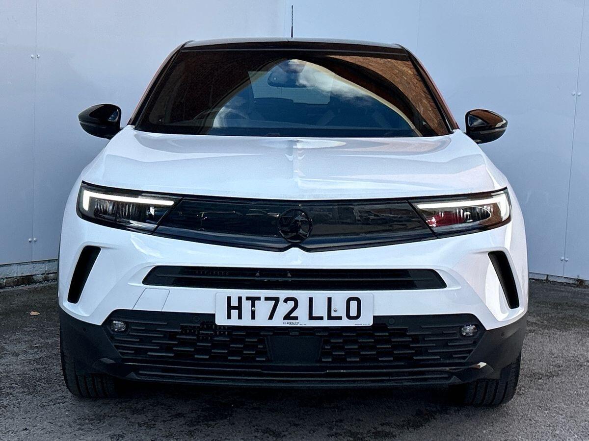 Used Vauxhall Mokka 2023 for sale - 78084140: Photo 4