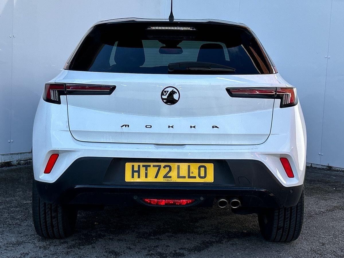 Used Vauxhall Mokka 2023 for sale - 78084140: Photo 5