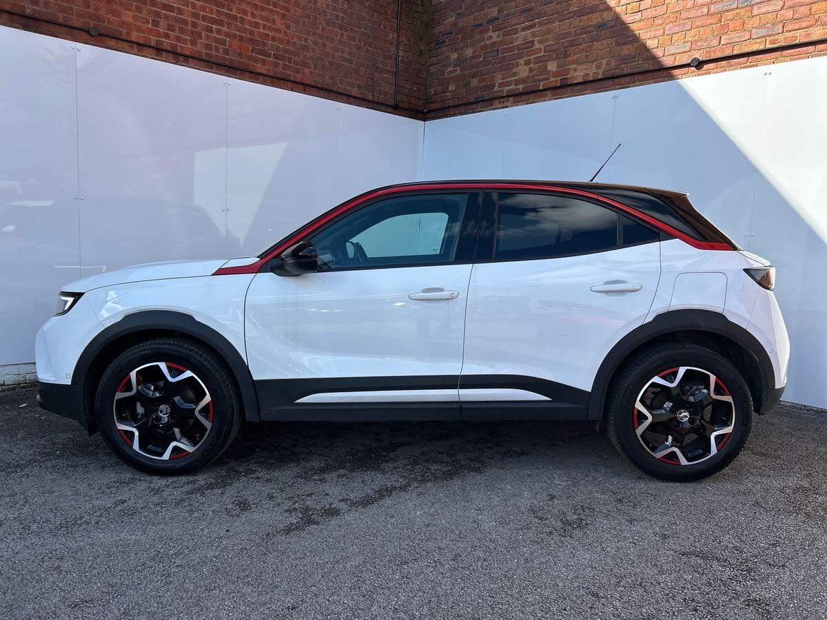 Used Vauxhall Mokka 2023 for sale - 78084140: Photo 6