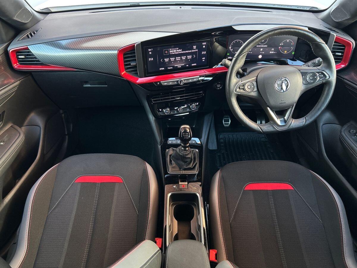 Used Vauxhall Mokka 2023 for sale - 78084140: Photo 7