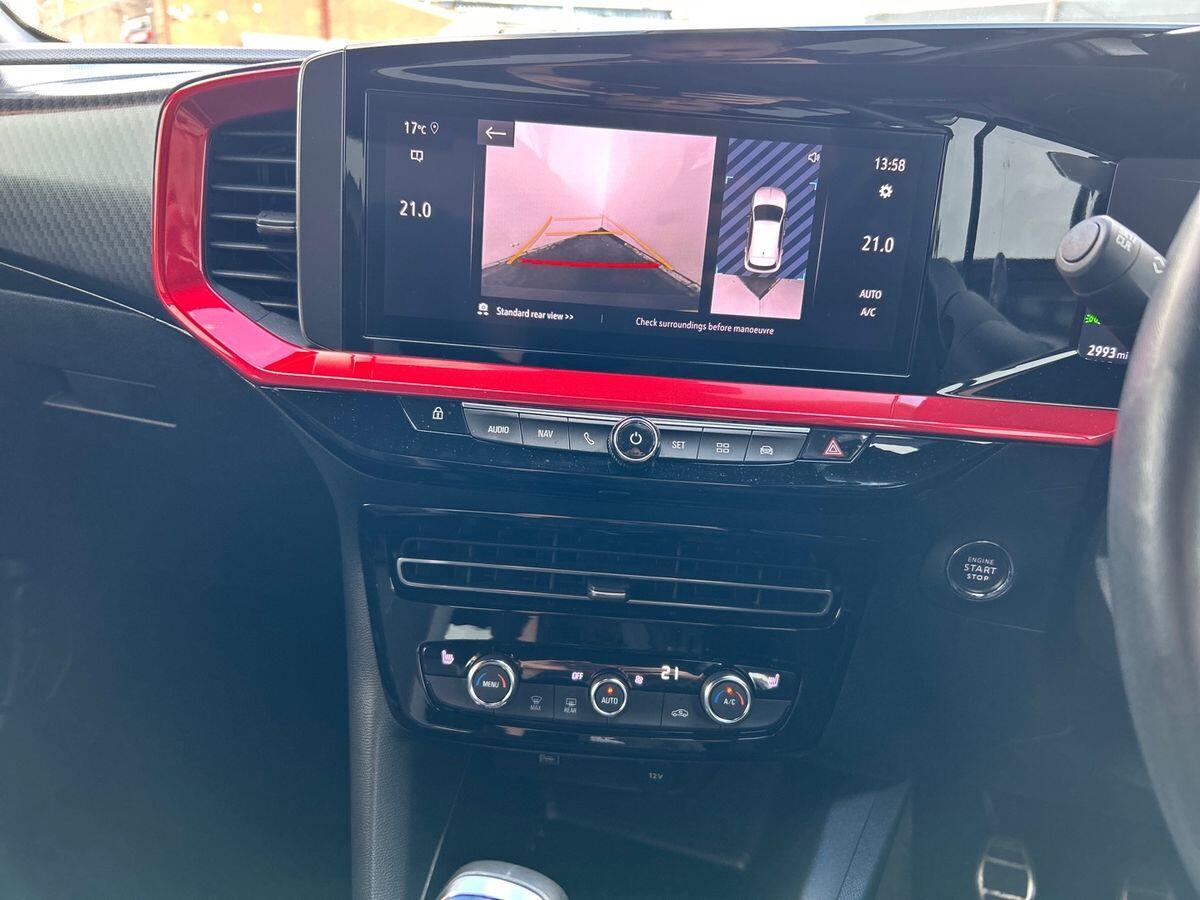 Used Vauxhall Mokka 2023 for sale - 78084140: Photo 9