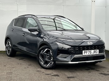 Used Hyundai BAYON 2025 for sale - 78497809: Photo