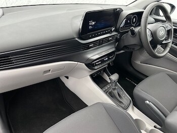 Used Hyundai BAYON 2025 for sale - 78497809: Photo
