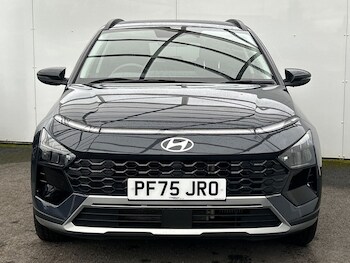 Used Hyundai BAYON 2025 for sale - 78497809: Photo