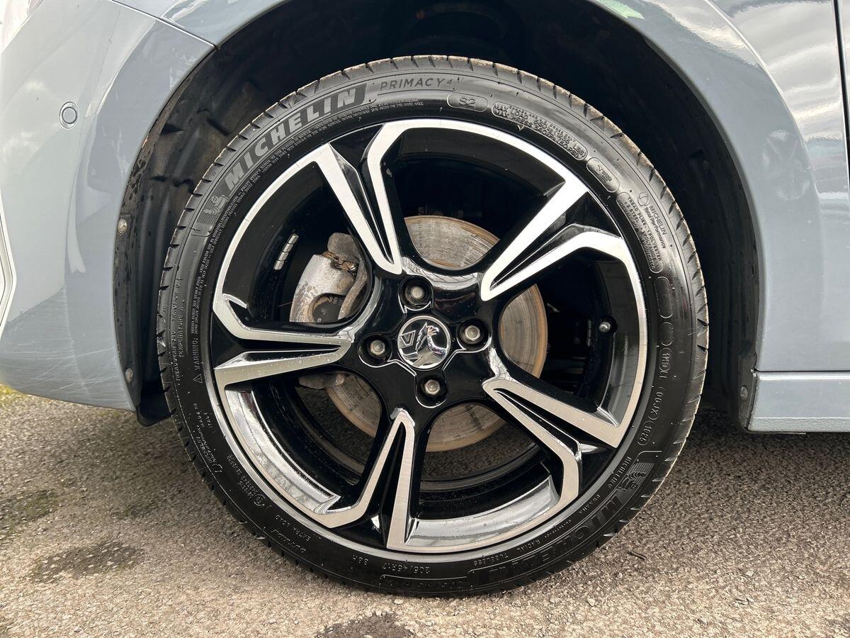 Used Vauxhall Corsa 2025 for sale - 77973244: Photo 10