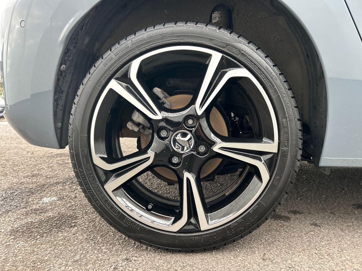 Used Vauxhall Corsa 2025 for sale - 77973244: Photo 12