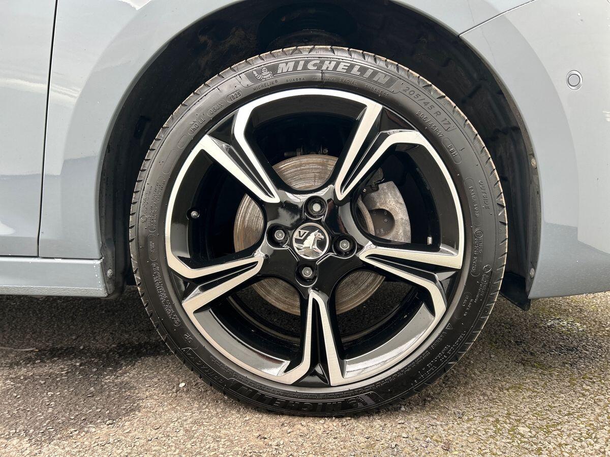 Used Vauxhall Corsa 2025 for sale - 77973244: Photo 13