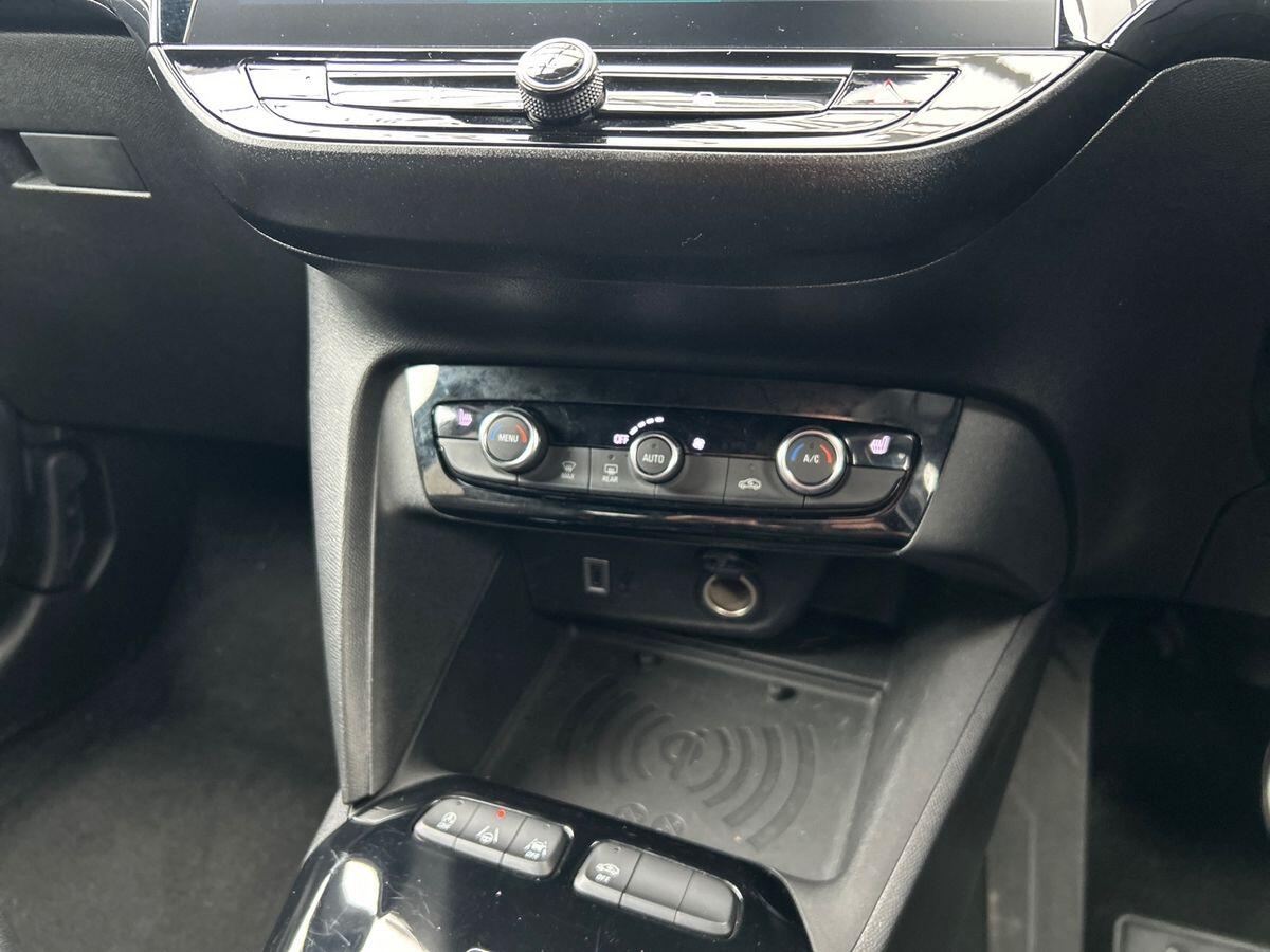 Used Vauxhall Corsa 2025 for sale - 77973244: Photo 38