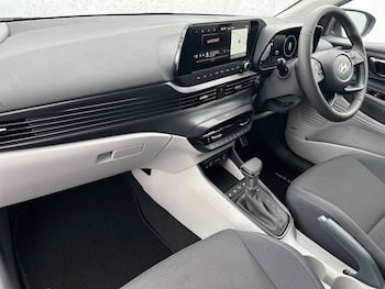 Used Hyundai BAYON 2026 for sale - 78257865: Photo