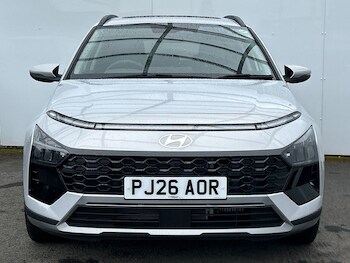 Used Hyundai BAYON 2026 for sale - 78257865: Photo