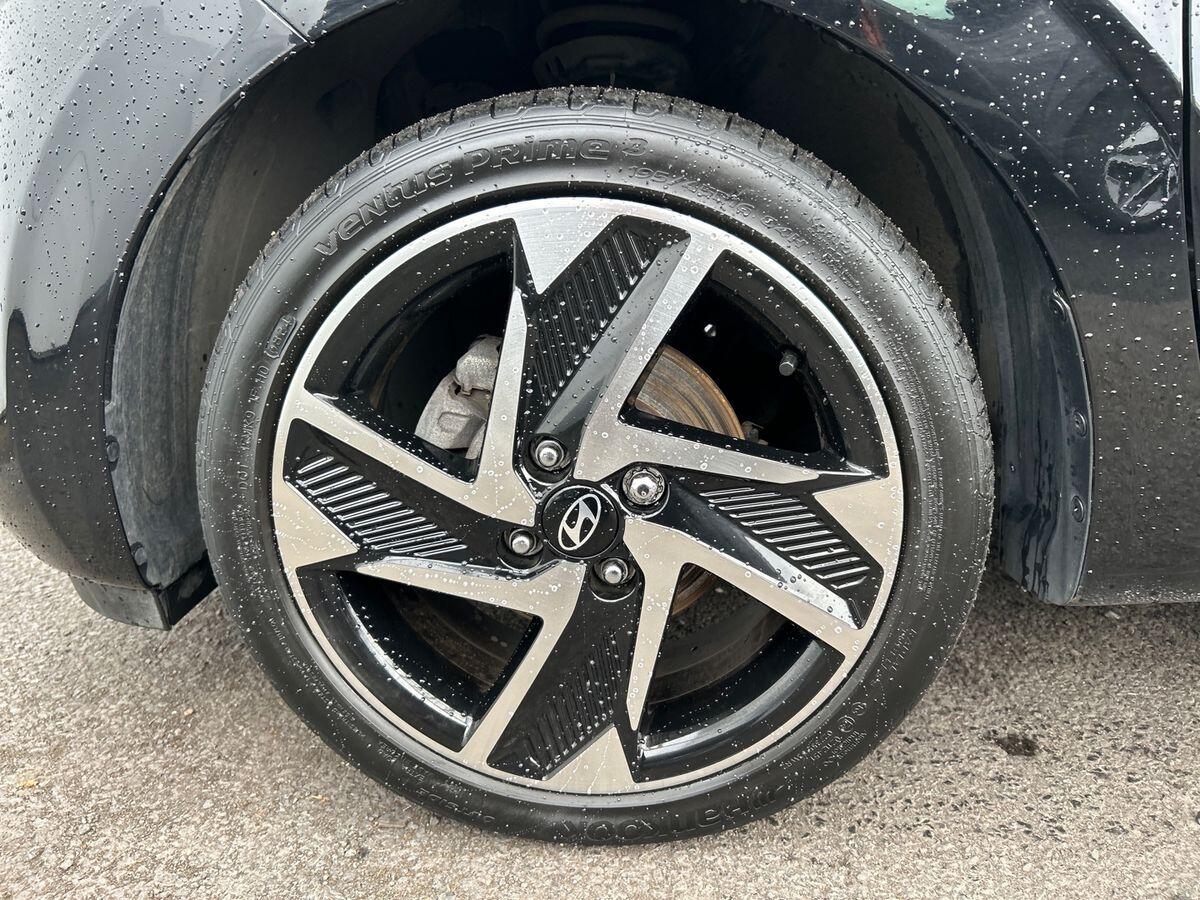 Used Hyundai i10 2024 for sale - 76300358: Photo 10