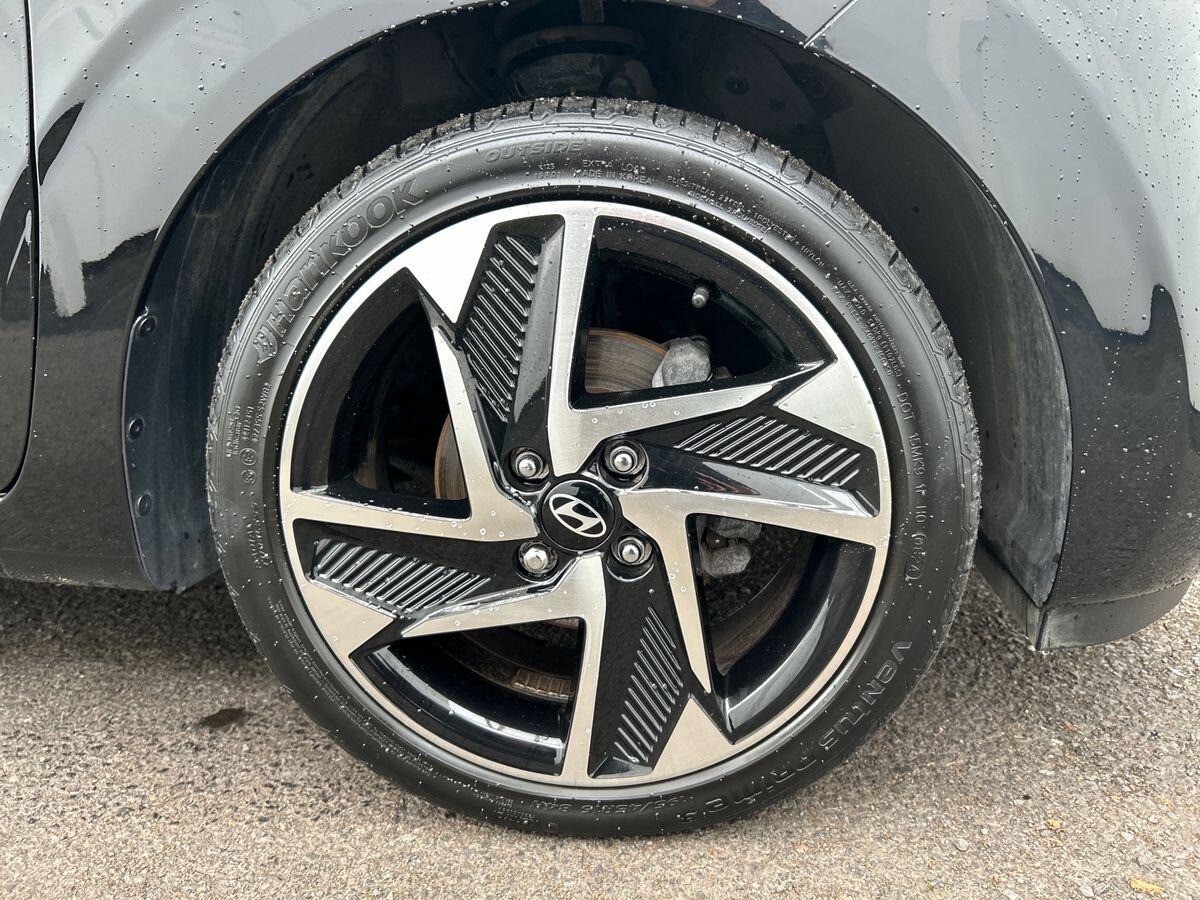 Used Hyundai i10 2024 for sale - 76300358: Photo 11