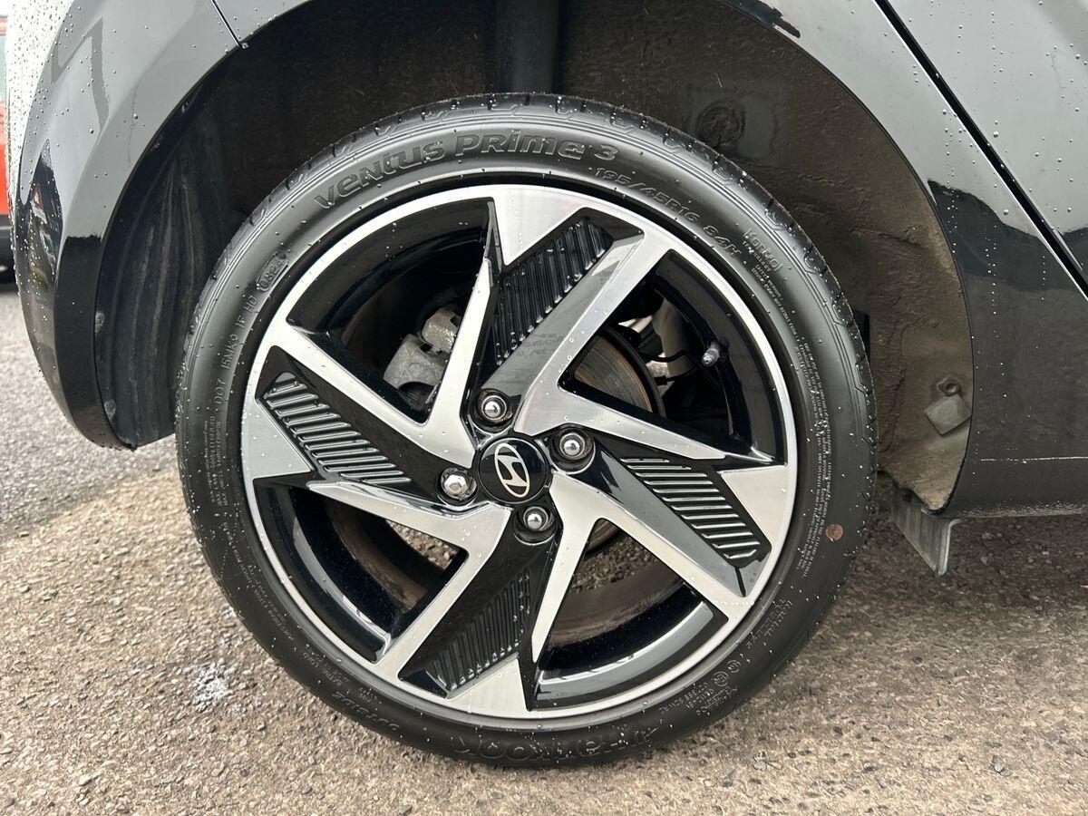 Used Hyundai i10 2024 for sale - 76300358: Photo 12