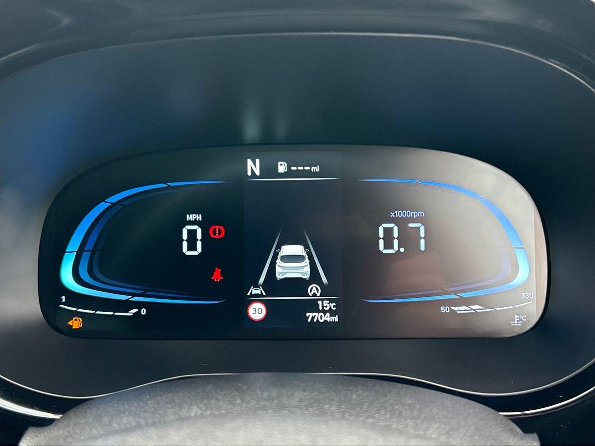 Used Hyundai i10 2024 for sale - 76300358: Photo 14