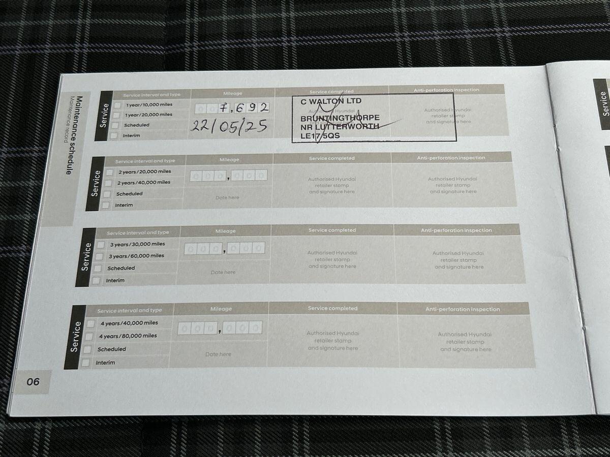 Used Hyundai i10 2024 for sale - 76300358: Photo 15