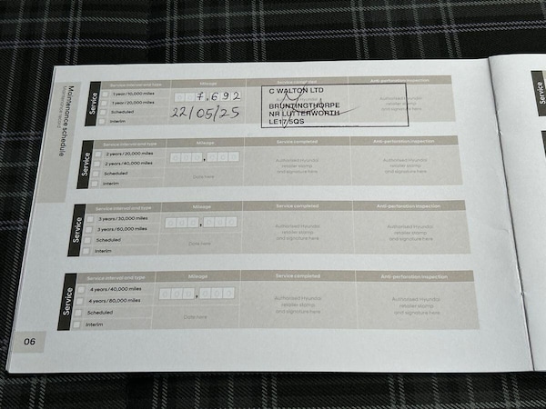 Used Hyundai i10 2024 for sale - 76300358: Photo 15