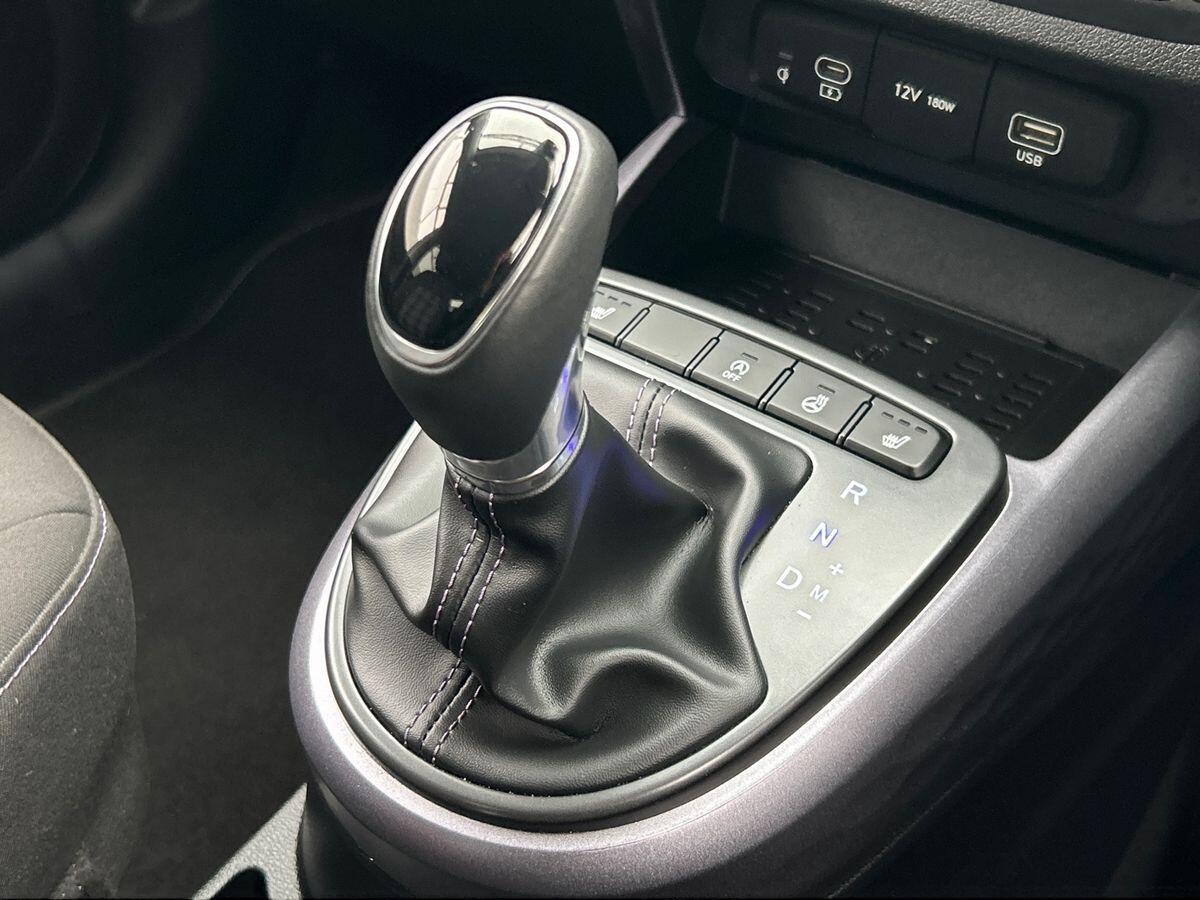 Used Hyundai i10 2024 for sale - 76300358: Photo 22