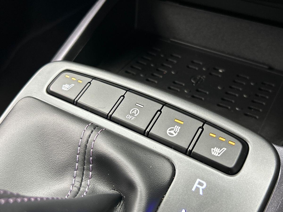 Used Hyundai i10 2024 for sale - 76300358: Photo 23