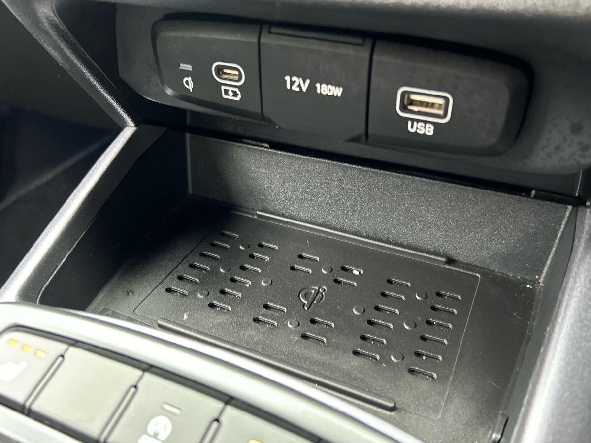 Used Hyundai i10 2024 for sale - 76300358: Photo 24