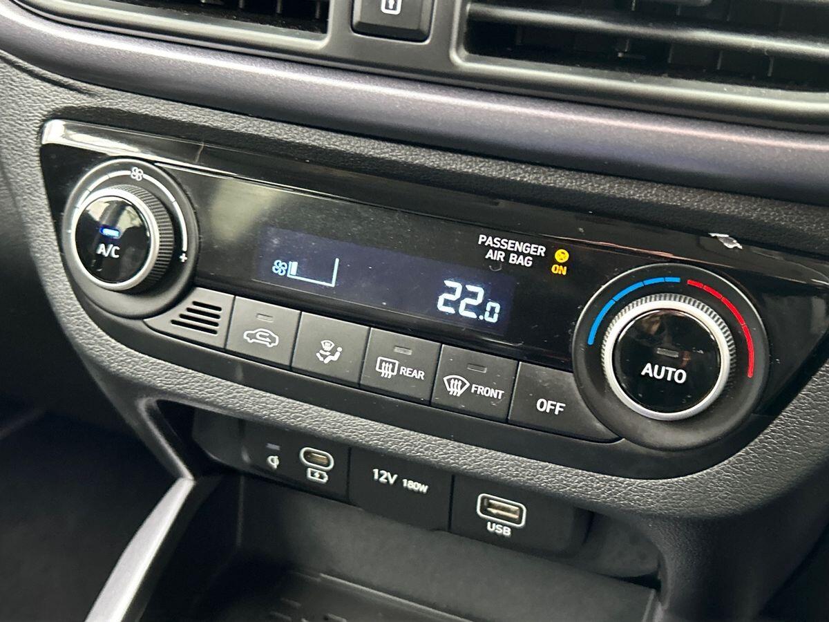 Used Hyundai i10 2024 for sale - 76300358: Photo 25