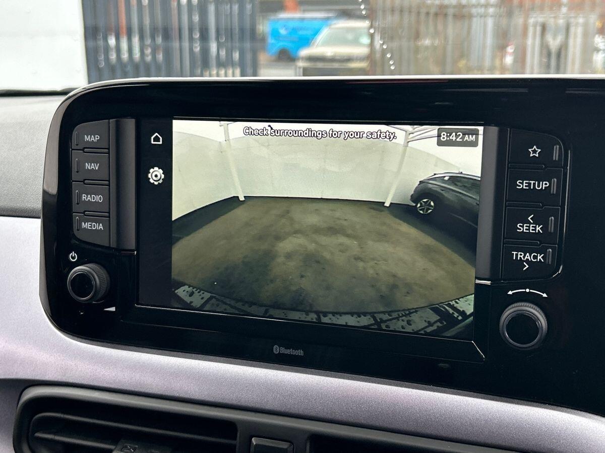 Used Hyundai i10 2024 for sale - 76300358: Photo 26