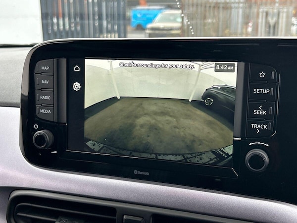 Used Hyundai i10 2024 for sale - 76300358: Photo 26