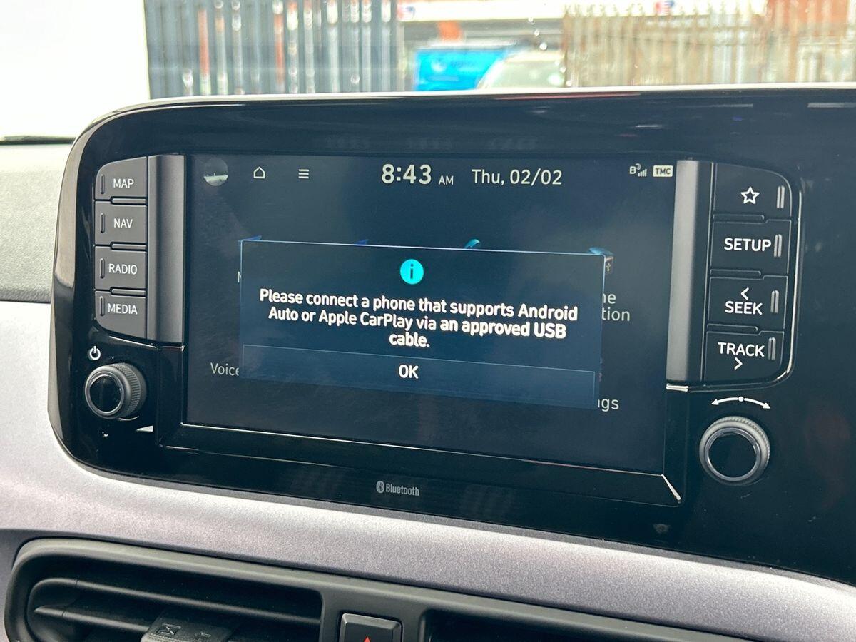 Used Hyundai i10 2024 for sale - 76300358: Photo 28