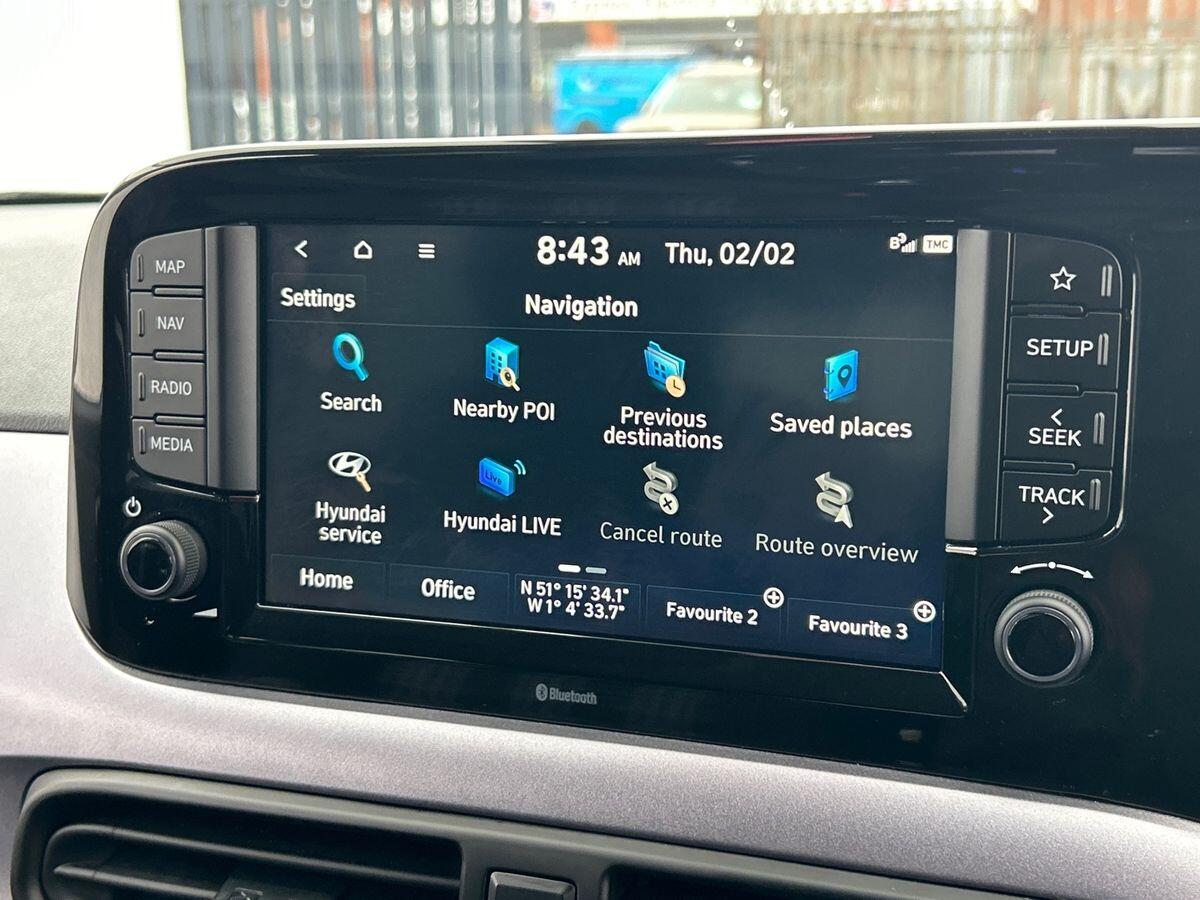 Used Hyundai i10 2024 for sale - 76300358: Photo 29