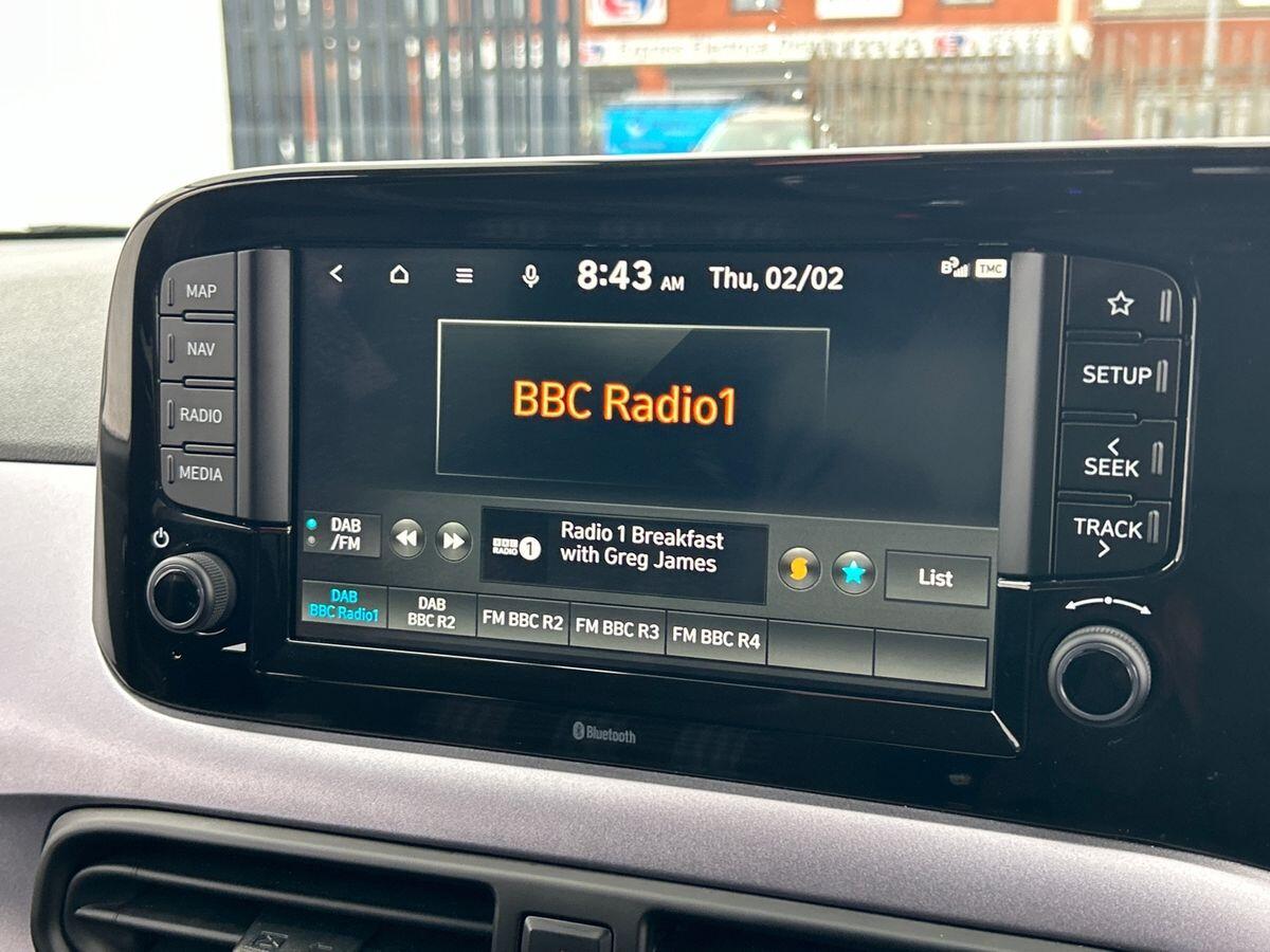 Used Hyundai i10 2024 for sale - 76300358: Photo 30