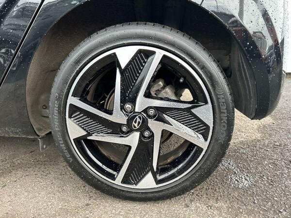 Used Hyundai i10 2024 for sale - 76300358: Photo 9
