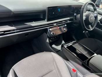 Used Hyundai TUCSON 2024 for sale - 74741680: Photo
