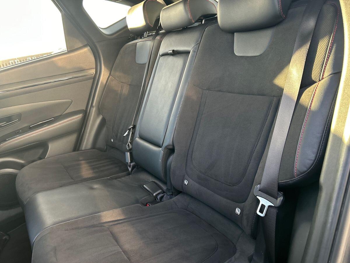 Used Hyundai TUCSON 2021 for sale - 77012090: Photo 17