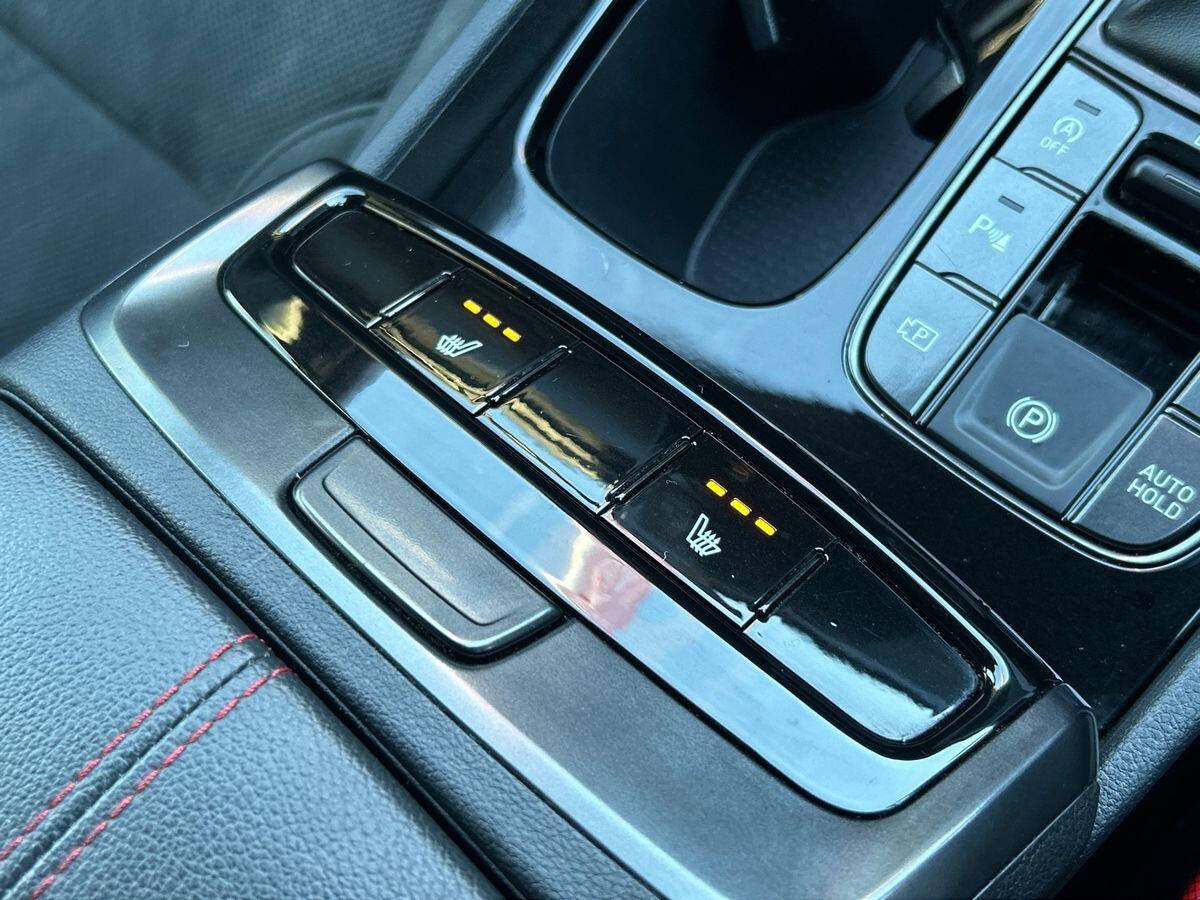 Used Hyundai TUCSON 2021 for sale - 77012090: Photo 21